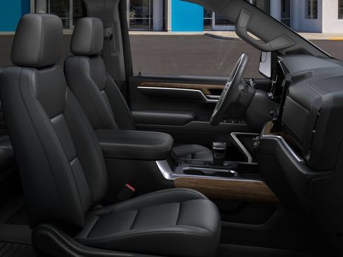 New 2026 Chevrolet Silverado 1500 RST AWD/4WD image 11