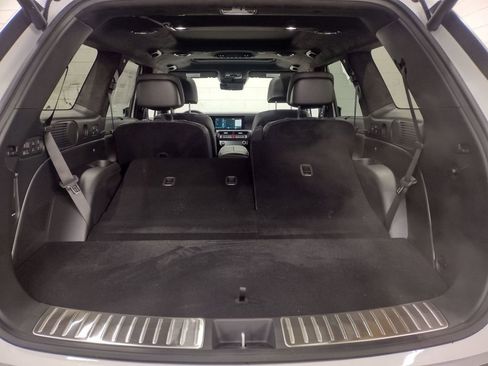 New 2026 Hyundai Palisade Calligraphy image 17