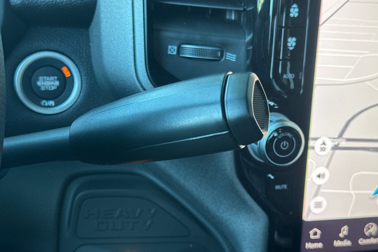New 2026 RAM 2500 Warlock AWD/4WD image 20
