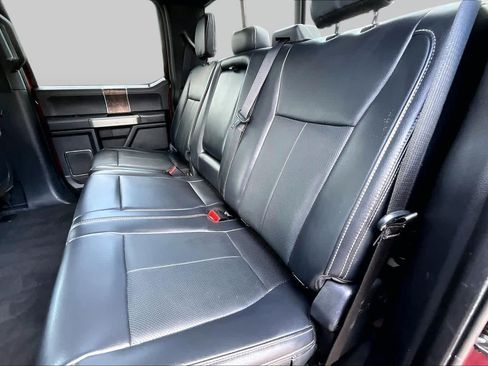 Certified 2022 Ford F350 Lariat w/ Lariat Ultimate Package AWD/4WD image 21