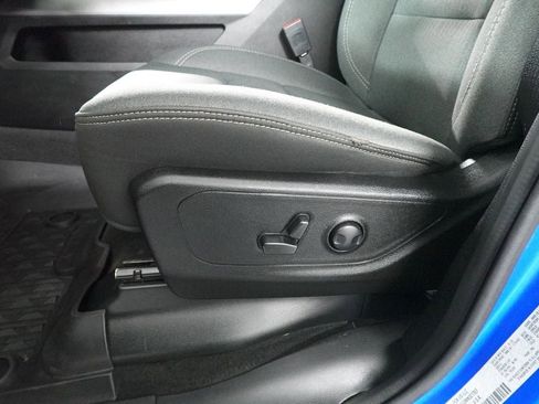 Used 2022 RAM 1500 Big Horn image 11