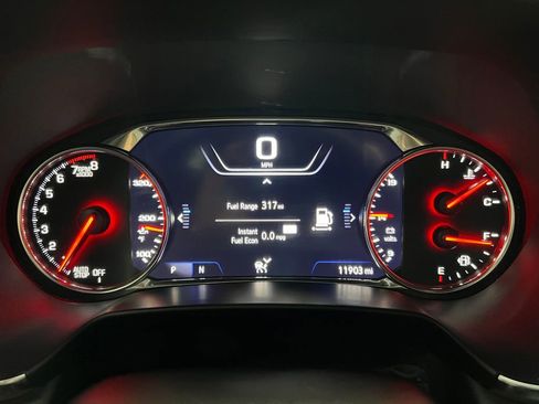 Used 2025 Chevrolet Blazer RS w/ Driver Confidence II Package image 13