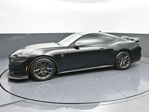 Used 2024 Ford Mustang Dark Horse w/ Dark Horse Handlin Package image 26