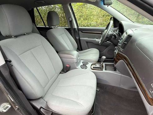 Used 2012 Hyundai Santa Fe GLS AWD/4WD image 26