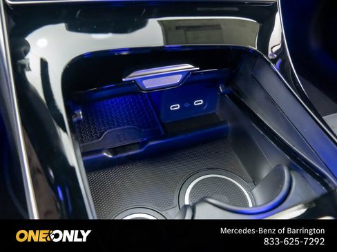 Used 2025 Mercedes-Benz CLE 53 AMG 4MATIC Cabriolet image 29