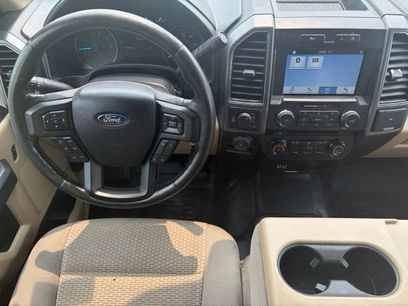 Used 2018 Ford F150 XLT w/ Equipment Group 301A Mid