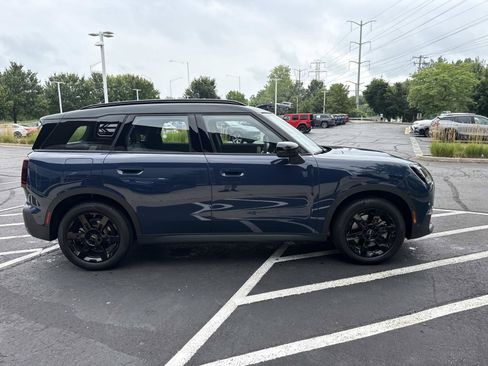 Used 2026 MINI Cooper Countryman S AWD/4WD image 5
