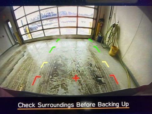 Used 2020 Subaru Outback Premium image 15