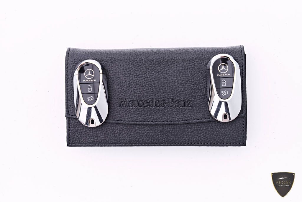 Used 2024 Mercedes-Benz Maybach S 680 4MATIC image 94