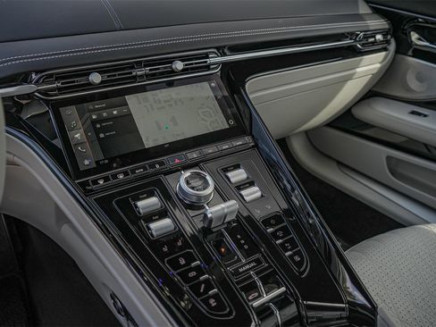 New 2025 Aston Martin DB12 Convertible image 26