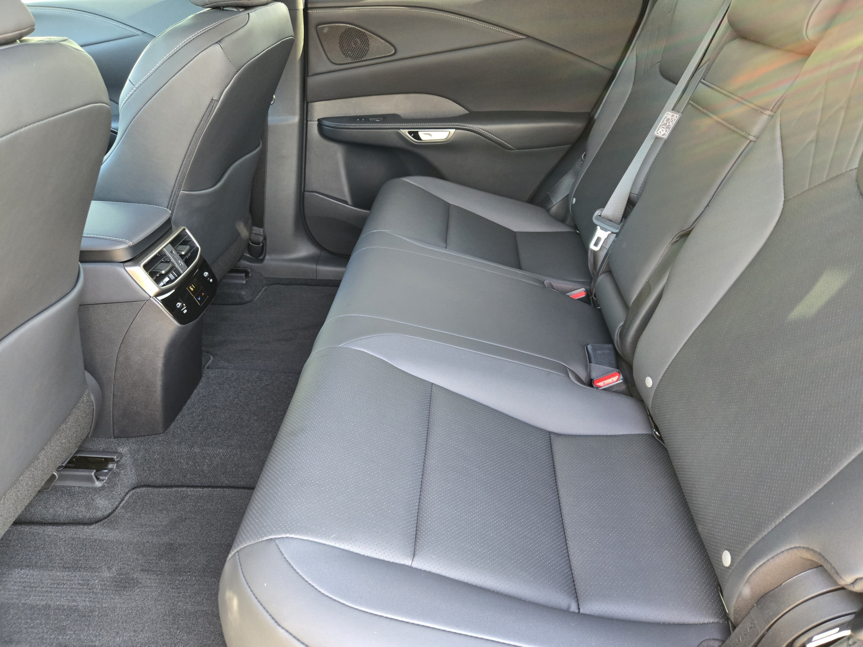 New 2026 Lexus RX 350 Premium w/ Convenience Package FWD image 18