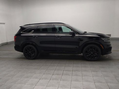 Used 2021 Kia Sorento SX image 11