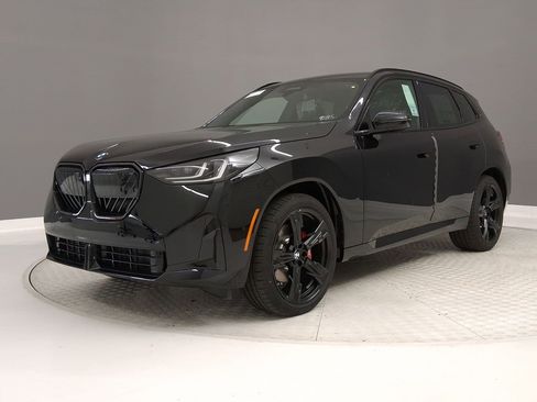 New 2026 BMW X3 xDrive30 w/ Premium Package AWD/4WD image 33