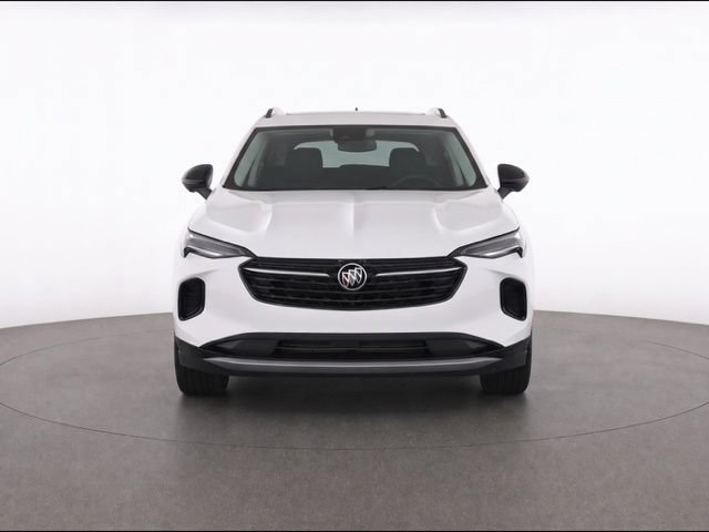 Certified 2023 Buick Envision Essence w/ Sport Touring Package AWD/4WD image 2