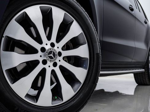 Used 2019 Mercedes-Benz GLS 450 4MATIC image 5