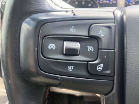 Used 2020 GMC Sierra 1500 AT4 w/ AT4 Premium Package AWD/4WD image 27