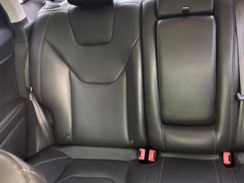 Used 2016 Ford Fusion Titanium FWD image 24