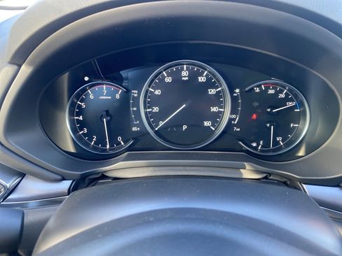 New 2025 MAZDA CX-5 AWD 2.5 S image 18