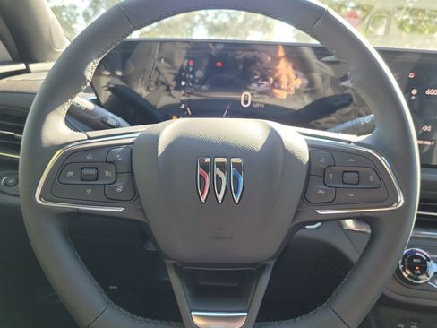 New 2026 Buick Envista Preferred image 9