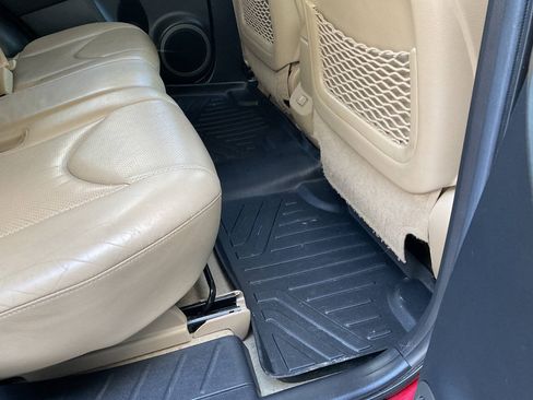 Used 2012 Toyota RAV4 Limited w/ Premium Plus Value Pkg AWD/4WD image 34