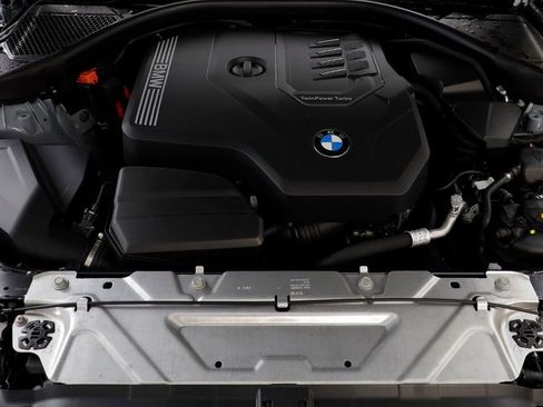New 2026 BMW 230i xDrive Coupe w/ M Sport Package AWD/4WD image 21