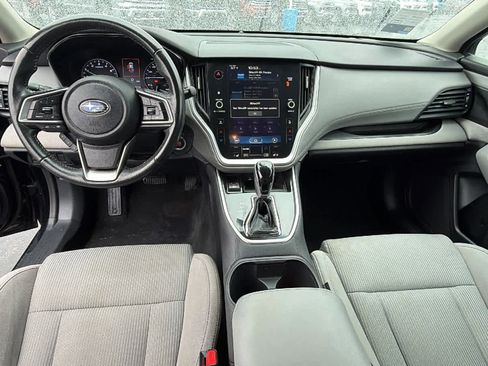 Used 2020 Subaru Legacy Premium image 26