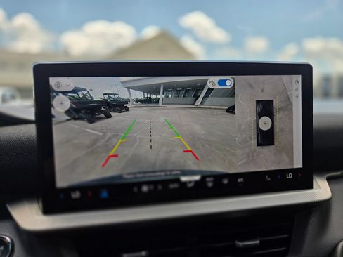Certified 2025 Ford Explorer ST AWD/4WD image 24