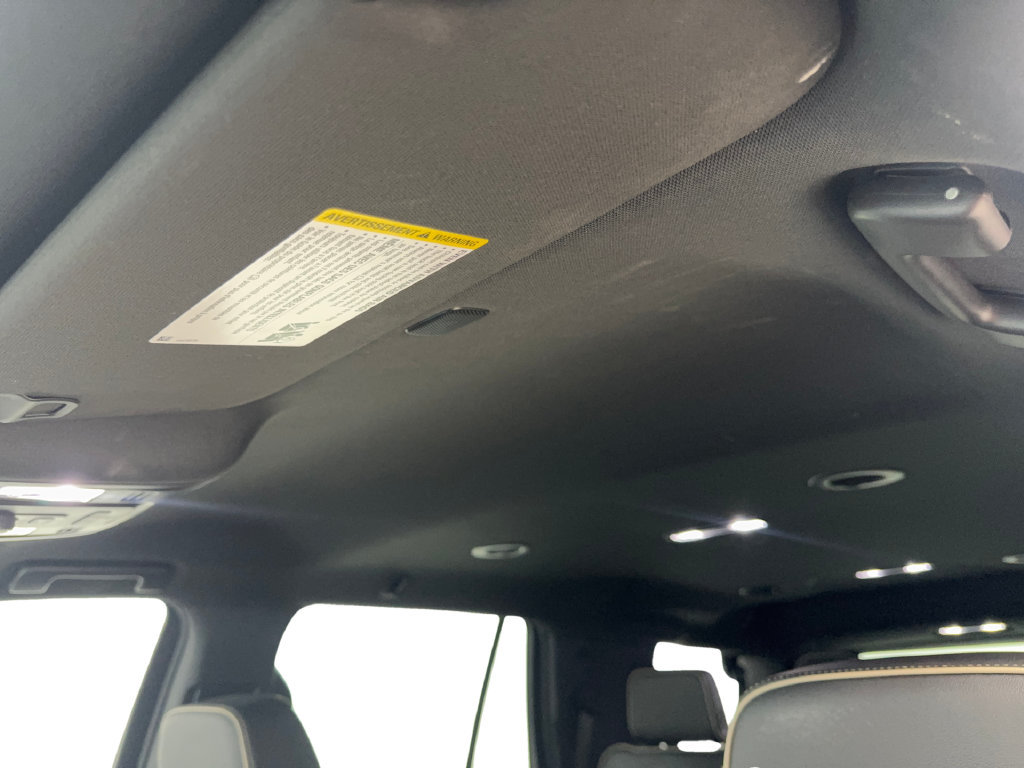 Used 2024 GMC Yukon SLT RWD image 81