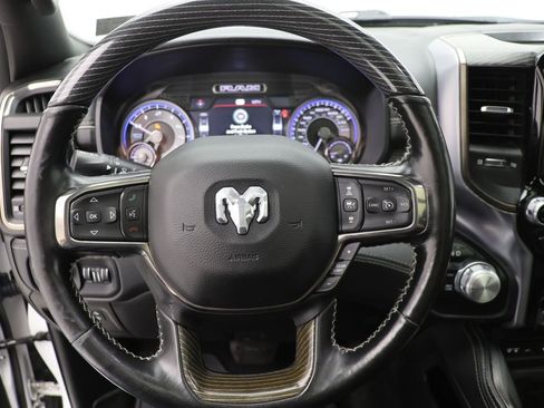 Used 2019 RAM 1500 Limited image 23