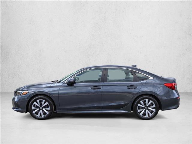 Used 2023 Honda Civic LX image 4