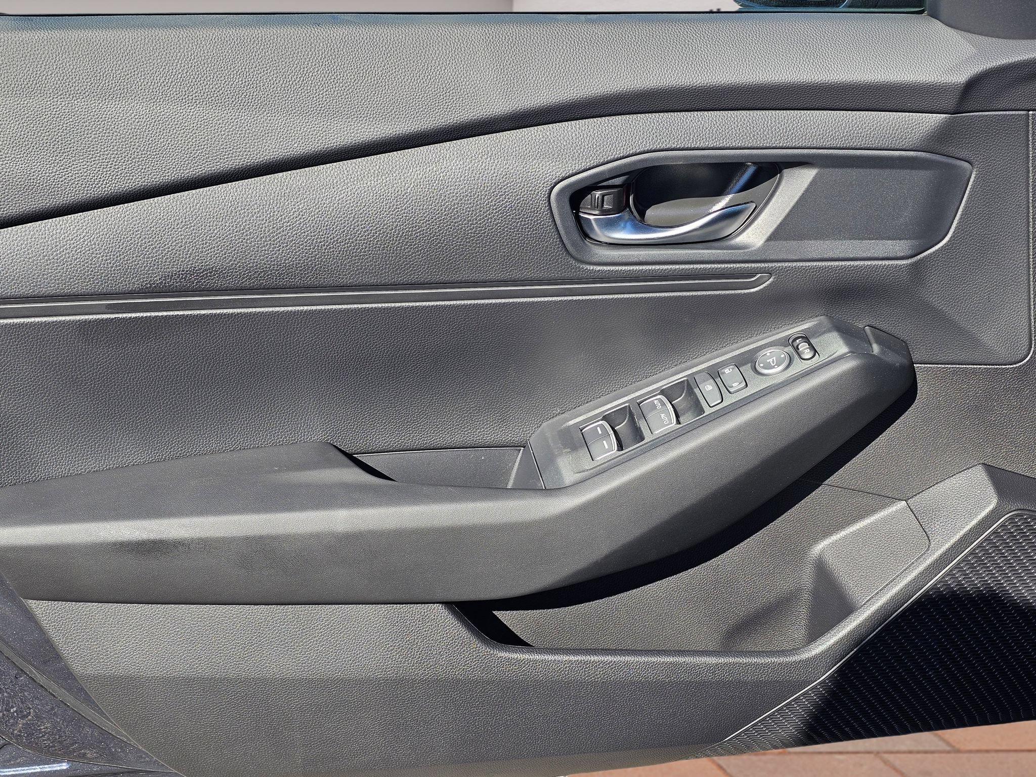 New 2026 Honda Accord LX image 13