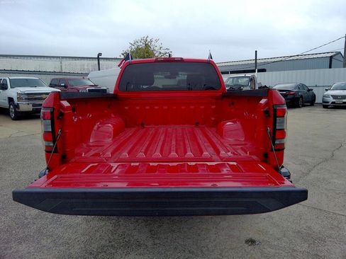 Used 2022 Nissan Frontier S image 23
