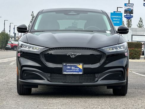Certified 2022 Ford Mustang Mach-E Select image 11