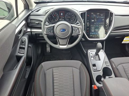 Used 2025 Subaru Impreza 2.0i Sport image 11