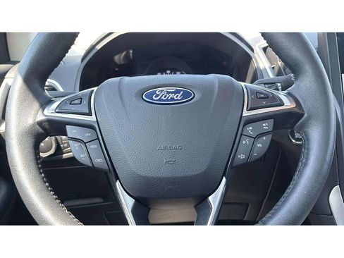 Used 2024 Ford Edge SEL w/ Convenience Package AWD/4WD image 16