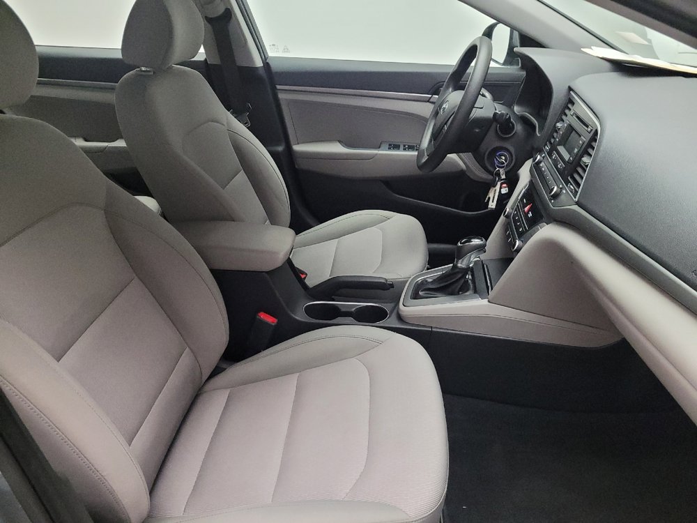 Used 2017 Hyundai Elantra SE w/ Cargo Package FWD image 21