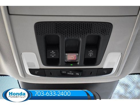 New 2026 Honda Pilot Elite image 22