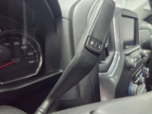 Used 2022 Chevrolet Silverado 2500 LTZ AWD/4WD image 38