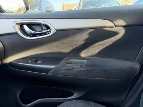 Used 2013 Nissan Sentra SV w/ Driver Pkg image 15