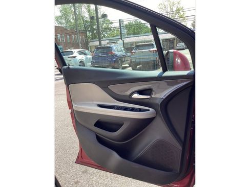 Used 2019 Buick Encore Preferred w/ Safety Package AWD/4WD image 17