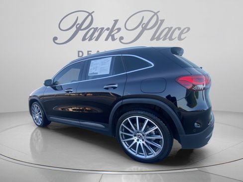 Used 2021 Mercedes-Benz GLA 250 image 3