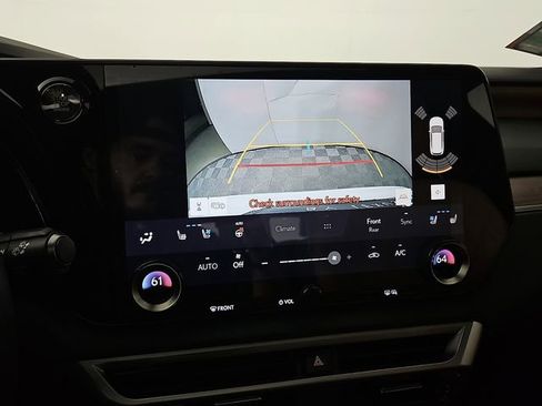 Used 2025 Lexus RX 350 Premium w/ Accessory Package (Z1) FWD image 19