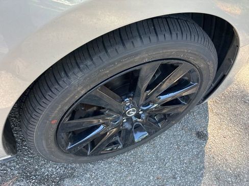 Used 2025 MAZDA MAZDA3 s image 16