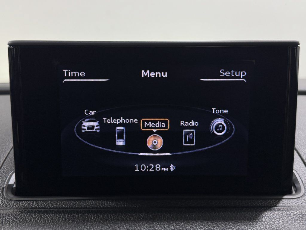 Used 2015 Audi A3 TDI Premium w/ Cold Weather Package FWD image 35