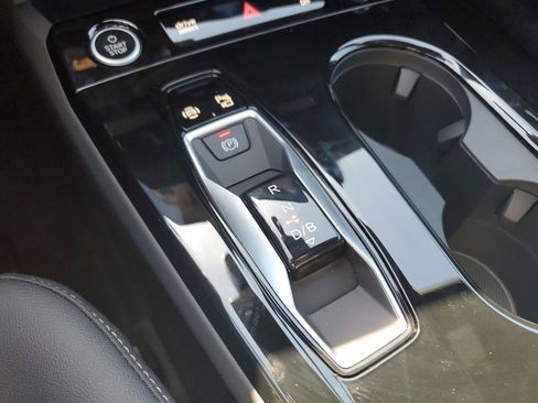 New 2027 Audi Q6 e-tron Premium Plus AWD/4WD image 26
