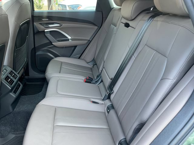Used 2025 Audi Q5 Premium Plus AWD/4WD image 22