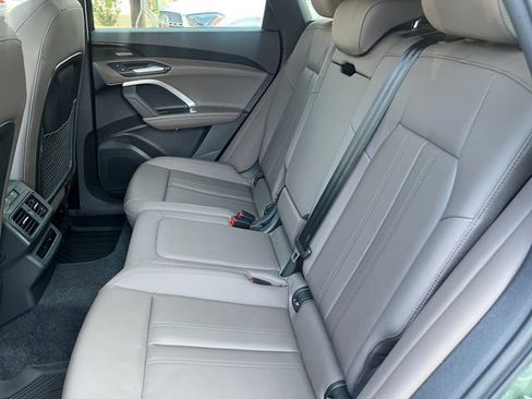 Used 2025 Audi Q5 Premium Plus AWD/4WD image 22