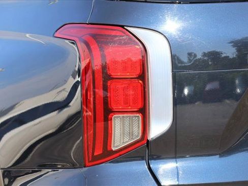 Used 2024 Hyundai Palisade Calligraphy AWD/4WD image 11