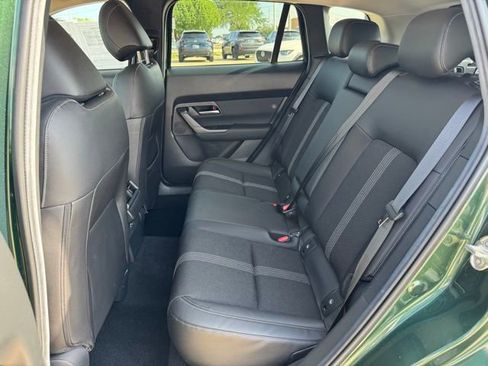 Used 2025 MAZDA CX-50 AWD 2.5 S w/ Preferred Package image 14