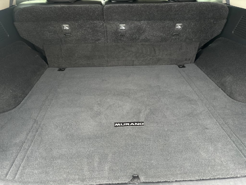 Used 2023 Nissan Murano SL w/ SL Moonroof Package FWD image 14